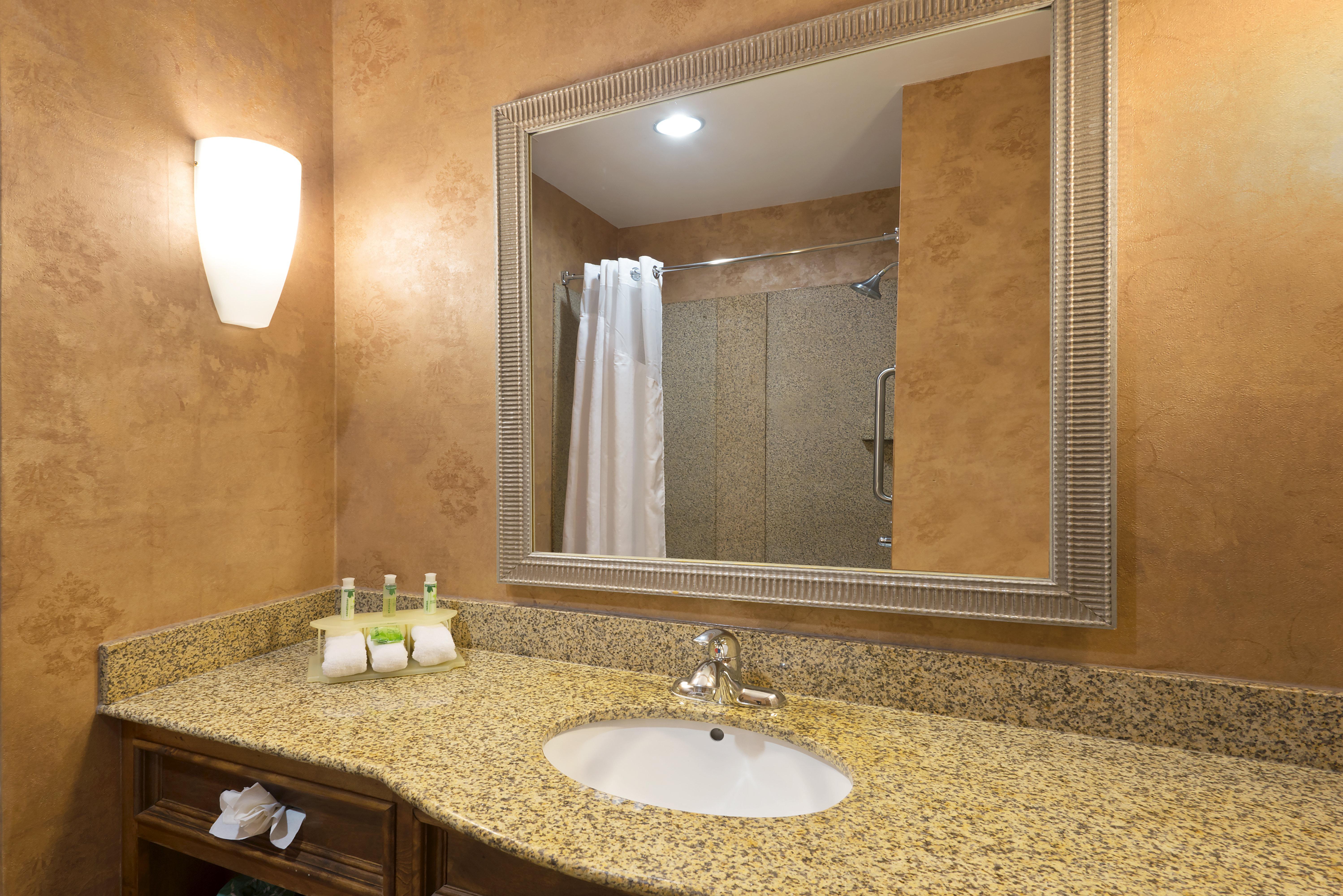 Holiday Inn Express Suites Little Rock West By Ihg Exterior foto