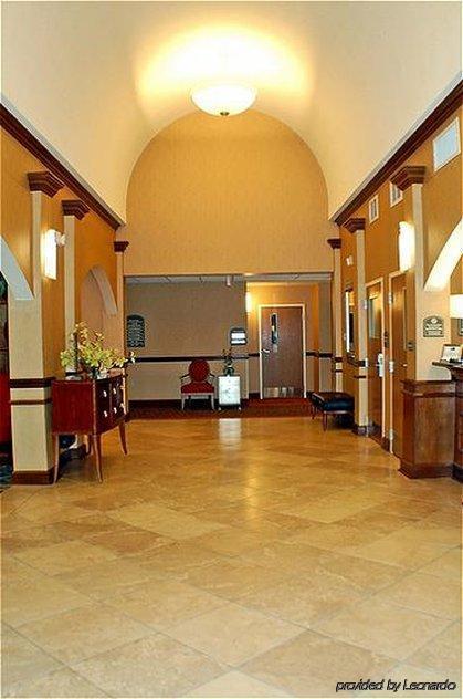 Holiday Inn Express Suites Little Rock West By Ihg Interior foto